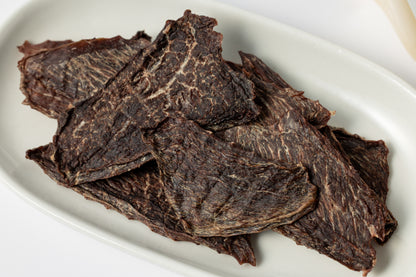 しか肉ジャーキー(30g)