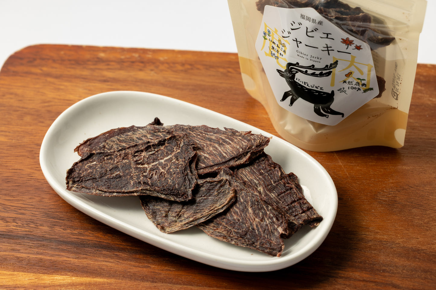しか肉ジャーキー(30g)