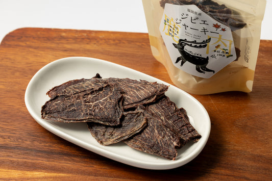 しか肉ジャーキー(30g)